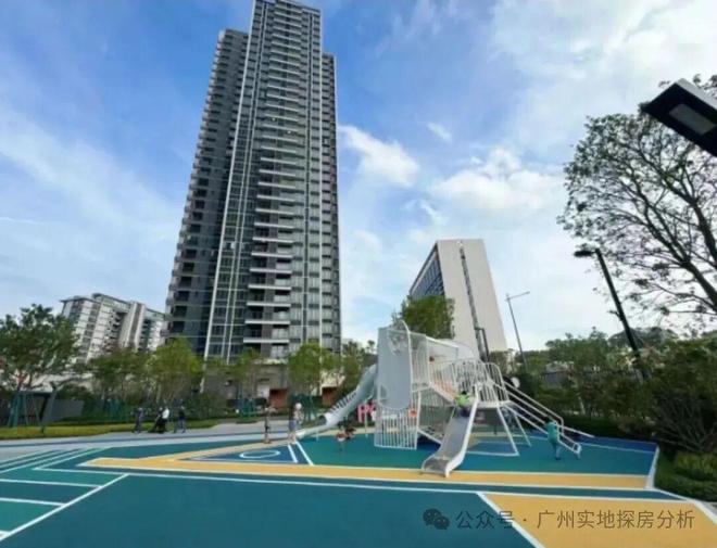 通告保利锦绣公馆售楼处发布@保利锦绣公馆理想置业优选(图10)