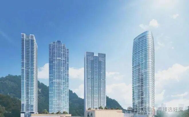 ⏰通告｜开云府售楼处发布：开云府以品质铸就传世永恒(图11)