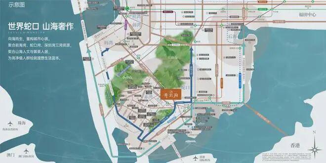 ⏰通告｜开云府售楼处发布：开云府以品质铸就传世永恒(图12)