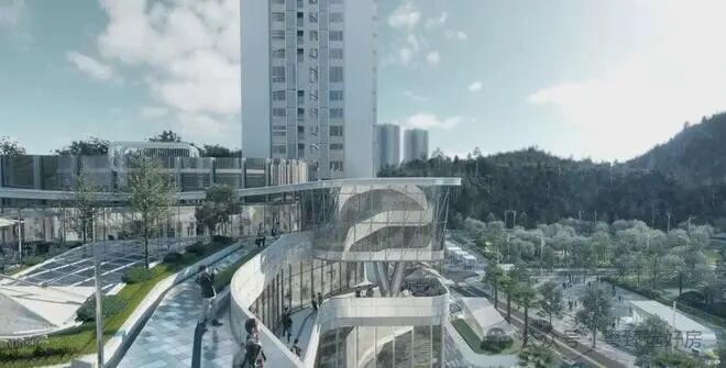 ⏰通告｜开云府售楼处发布：开云府以品质铸就传世永恒(图6)