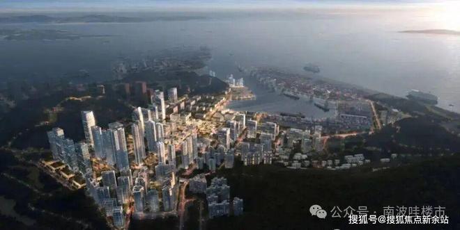 ⏰通告｜开云府售楼处发布：开云府以品质铸就传世永恒(图5)