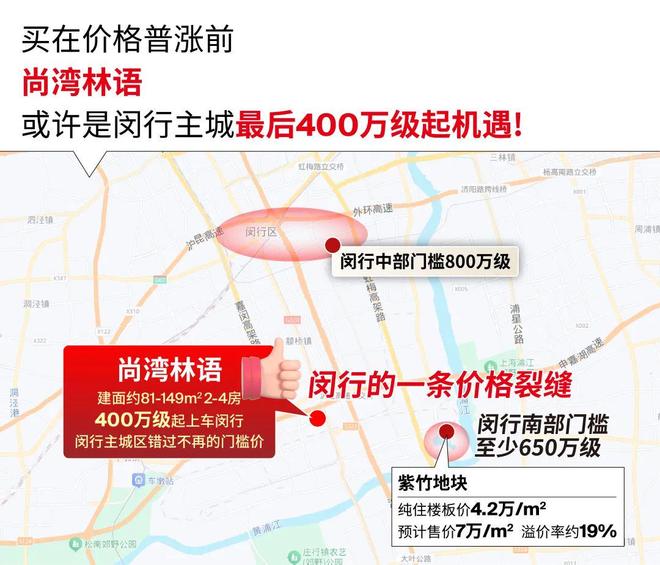⚡楼市聚焦尚湾林语售楼处发布：上海闵行尚湾林语引领高端居所