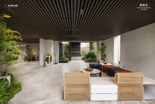 ⚡楼市聚焦尚湾林语售楼处发布：上海闵行尚湾林语引领高端居所(图9)