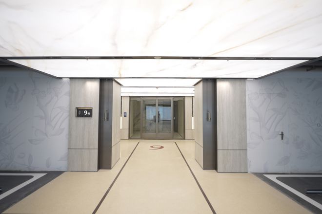 ⚡楼市聚焦尚湾林语售楼处发布：上海闵行尚湾林语引领高端居所(图10)