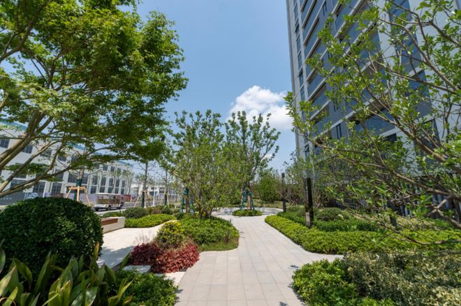 ⚡楼市聚焦尚湾林语售楼处发布：上海闵行尚湾林语引领高端居所(图17)