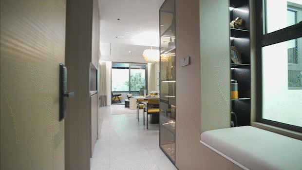 ⚡楼市聚焦尚湾林语售楼处发布：上海闵行尚湾林语引领高端居所(图23)