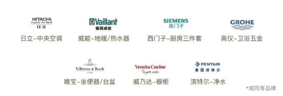 ⚡楼市聚焦尚湾林语售楼处发布：上海闵行尚湾林语引领高端居所(图27)