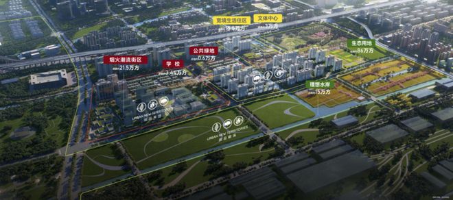 ⚡楼市聚焦尚湾林语售楼处发布：上海闵行尚湾林语引领高端居所(图29)