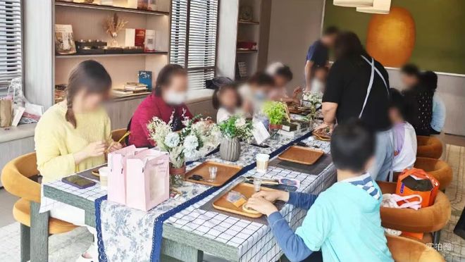 ⚡楼市聚焦尚湾林语售楼处发布：上海闵行尚湾林语引领高端居所(图30)