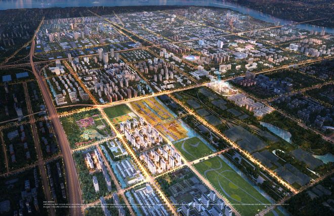 ⚡楼市聚焦尚湾林语售楼处发布：上海闵行尚湾林语引领高端居所(图32)