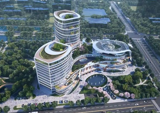 ⚡楼市聚焦尚湾林语售楼处发布：上海闵行尚湾林语引领高端居所(图34)