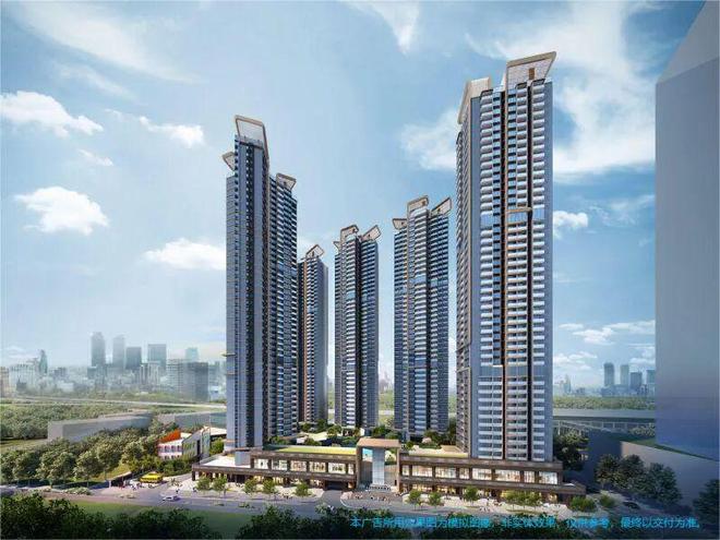 ⚡热搜好房汉园茗院售楼处发布：打造理想品质生活！(图4)