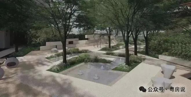 ⚡热搜润宏城·润臻园售楼处发布：打造理想品质生活(图11)