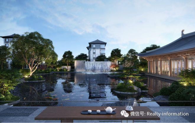 通告北京国贤府售楼处发布：北京国贤府理想置业优选