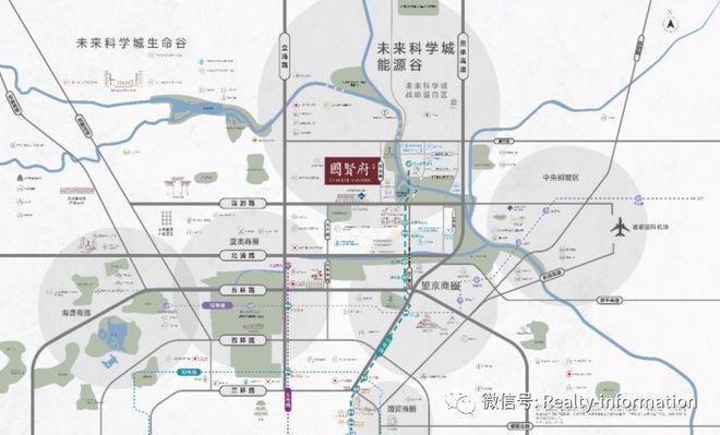 热搜好房！北京国贤府售楼处发布：北京国贤府好房！热销中(图4)