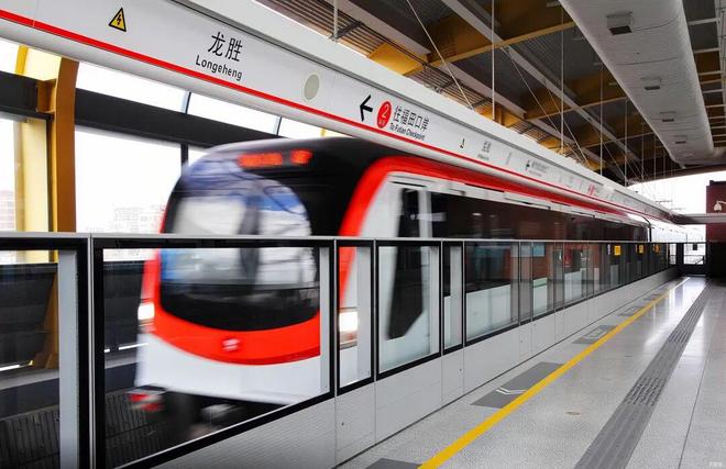 聚焦｜深铁珑境二期售楼处发布：品质定义人居新高度！(图13)