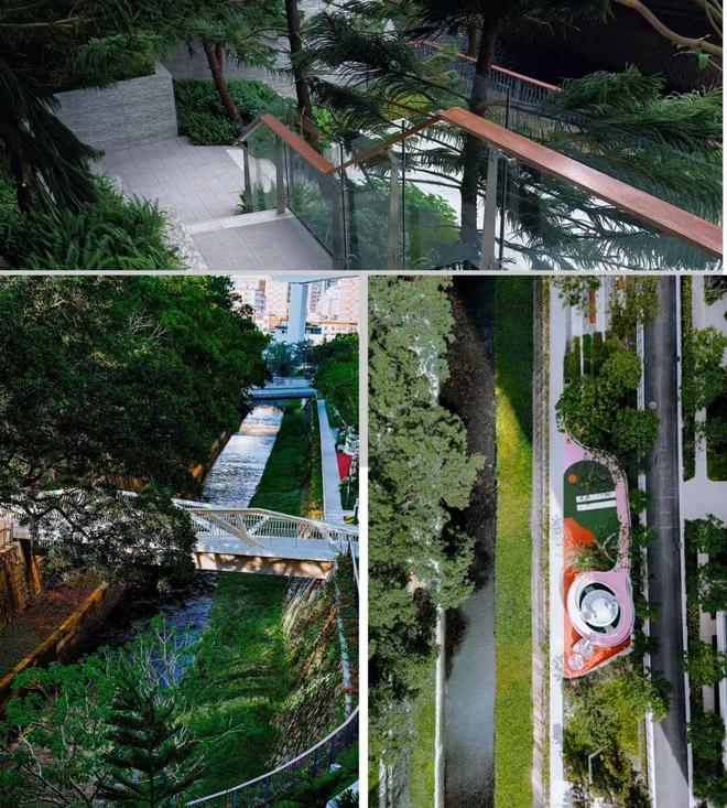 聚焦｜深铁珑境二期售楼处发布：品质定义人居新高度！(图7)