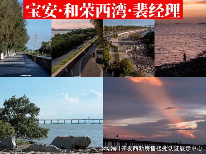 和荣西湾售楼处电话：和荣西湾优缺点~价格房价(图3)