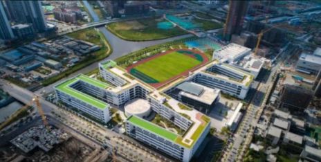 广州好房推荐华丰·金湾售楼处发布：华丰金湾以品质铸就传奇!(图3)