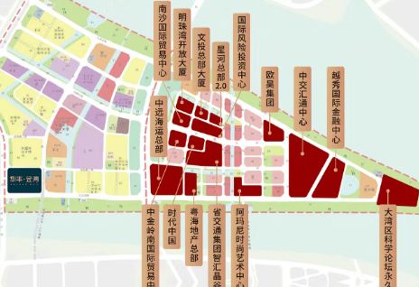 广州好房推荐华丰·金湾售楼处发布：华丰金湾以品质铸就传奇!(图6)