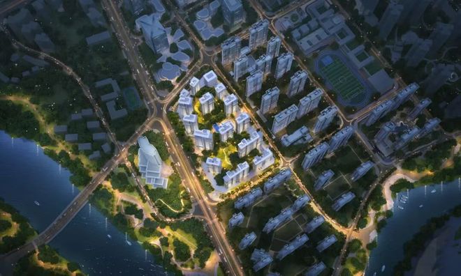 聚焦保利天珺售楼处发布：三亚保利天珺定义高端居住标准(图2)