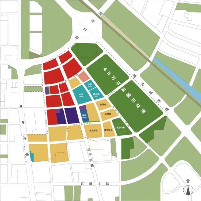 北京天誉(售楼处)楼盘百科-北京天誉网站-2026房天下(图6)