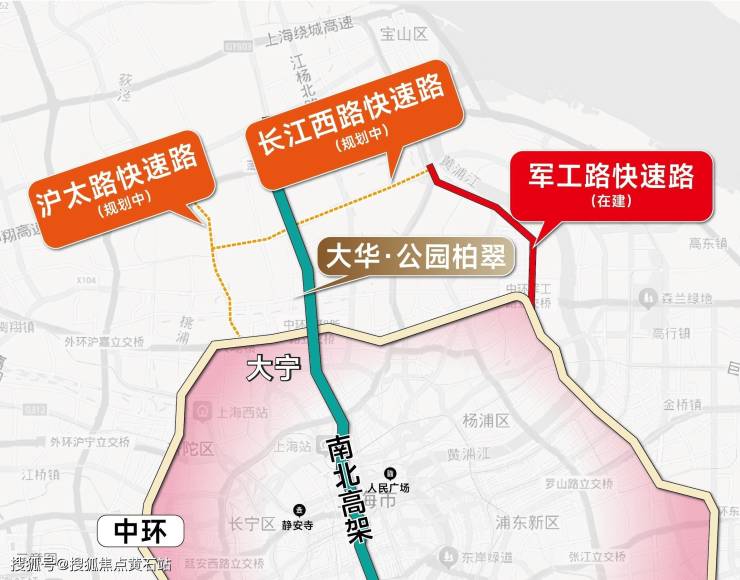 深度剖析大华公园柏翠：建筑装修标准、周边轨交优势一网打尽(图5)