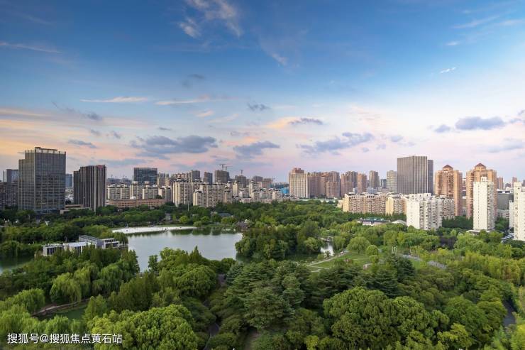 深度剖析大华公园柏翠：建筑装修标准、周边轨交优势一网打尽(图9)