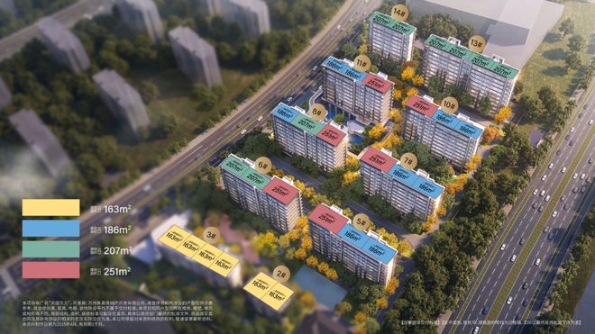 通告苏州天熠东方售楼处发布：苏州天熠东方理想置业优选