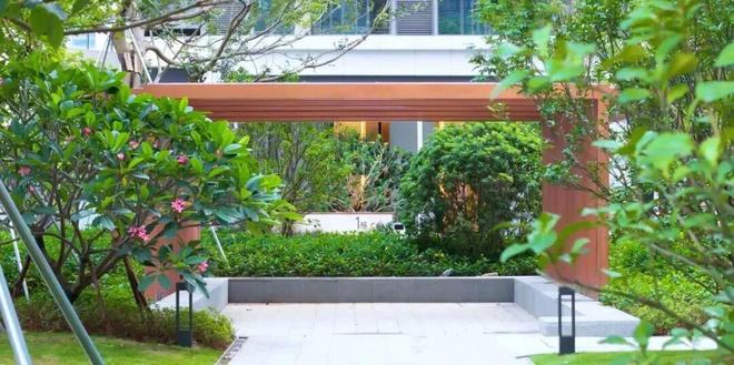 龙华《鹏瑞鹭璟府》精装现房即买即住稀缺小高层现房(图8)