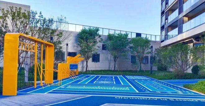 龙华《鹏瑞鹭璟府》精装现房即买即住稀缺小高层现房(图10)