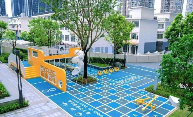 龙华《鹏瑞鹭璟府》精装现房即买即住稀缺小高层现房(图11)