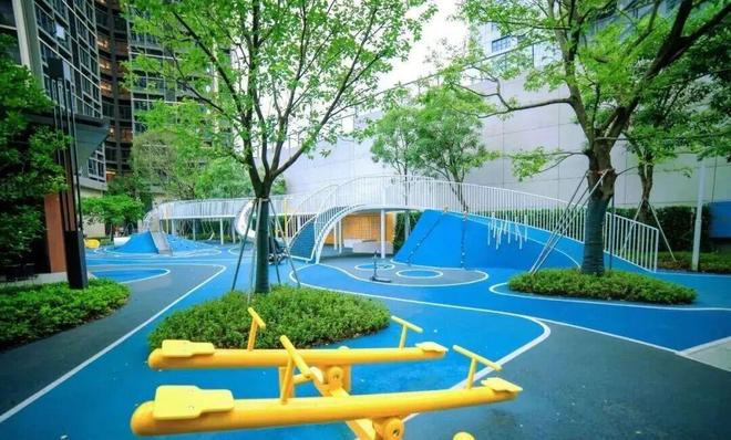 龙华《鹏瑞鹭璟府》精装现房即买即住稀缺小高层现房(图12)