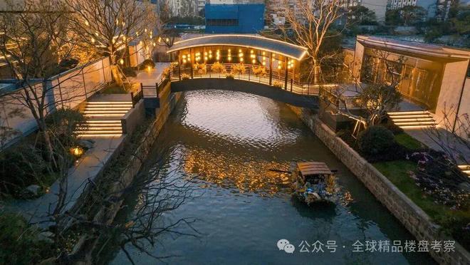 好房TOP热搜建发璟园售楼处发布：建发璟园引领时代高端品质(图9)