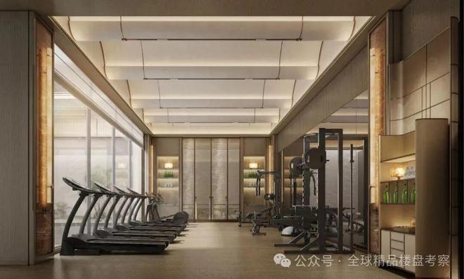 好房TOP热搜建发璟园售楼处发布：建发璟园引领时代高端品质(图10)