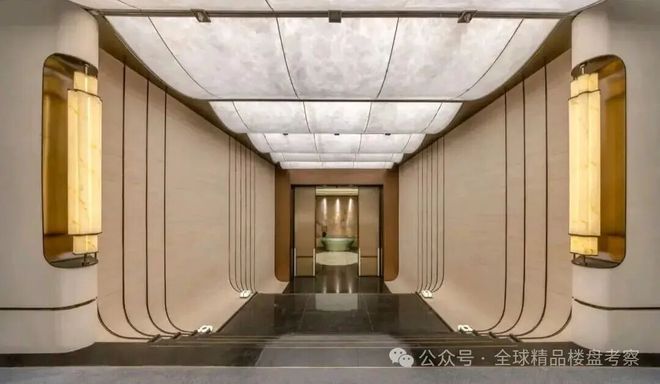 好房TOP热搜建发璟园售楼处发布：建发璟园引领时代高端品质(图13)