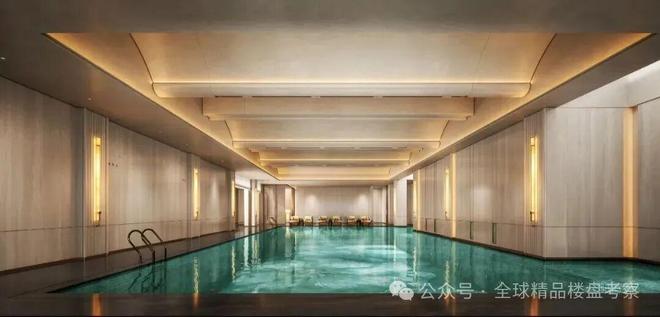 好房TOP热搜建发璟园售楼处发布：建发璟园引领时代高端品质(图12)