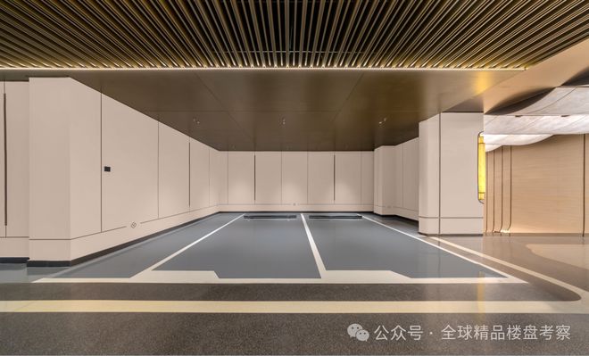 好房TOP热搜建发璟园售楼处发布：建发璟园引领时代高端品质(图15)