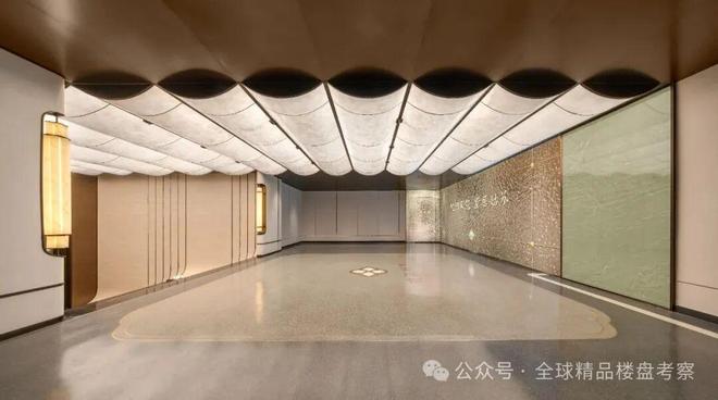 好房TOP热搜建发璟园售楼处发布：建发璟园引领时代高端品质(图14)