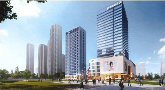 新华星耀江河楼盘2026年最新发布_楼盘详情(图3)