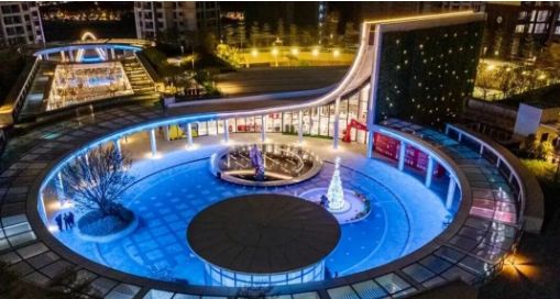 ⚡通告｜品秀星图TOD售楼处发布：启幕理想生活新篇(图10)