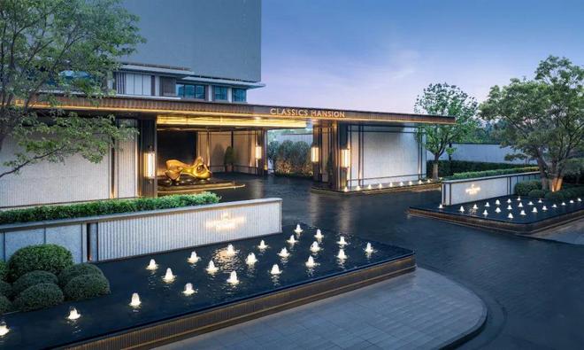 ⚡荣耀登场▷紫金翡丽甲第售楼处正式公开丨城市居住新坐标