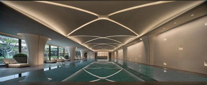 【】三亚保利天珺售楼处发布：品质重塑人居标杆！(图3)