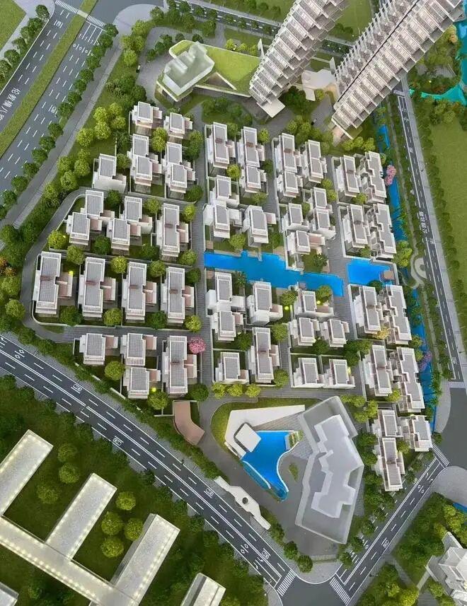 ⚡热搜｜顺德云璟售楼处发布：以品质铸就尊邸奢境！(图6)