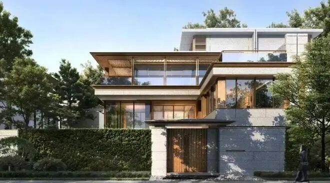 ⚡热搜｜顺德云璟售楼处发布：以品质铸就尊邸奢境！(图5)