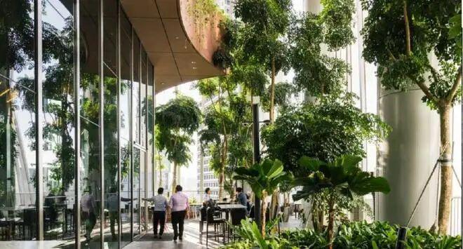 ⚡热搜｜顺德云璟售楼处发布：以品质铸就尊邸奢境！(图10)