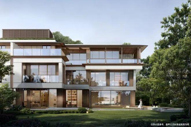 ⚡热搜｜顺德云璟售楼处发布：以品质铸就尊邸奢境！(图11)