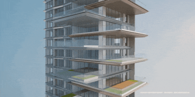 ⚡热搜｜顺德云璟售楼处发布：以品质铸就尊邸奢境！(图9)