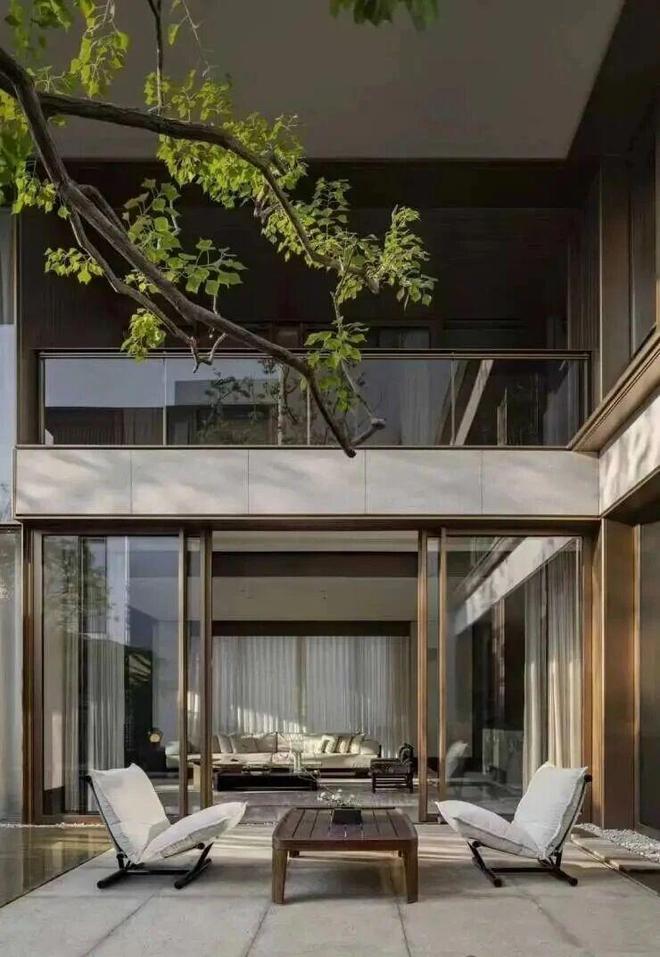 ⚡热搜｜顺德云璟售楼处发布：以品质铸就尊邸奢境！(图15)