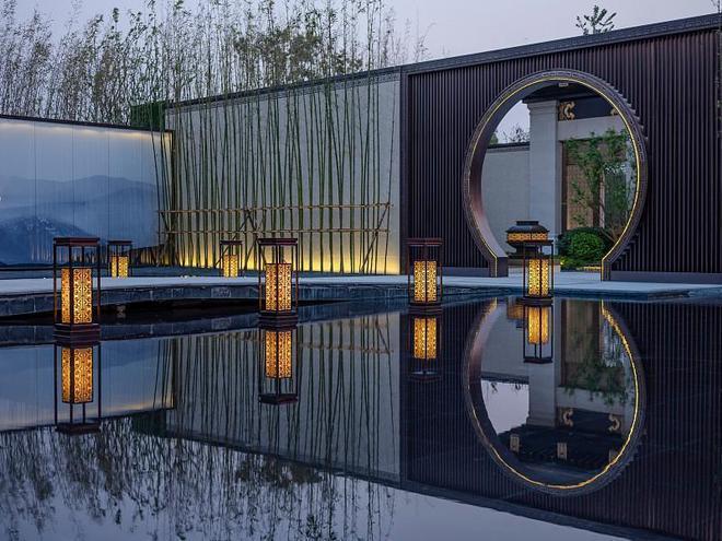 启幕华章✅北京【中建·玖玥府】售楼处发布丨尊崇生活新维度(图4)